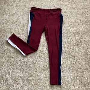 New York Laundry workout leggings
